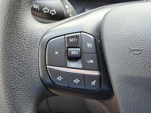 Used 2024 Ford Transit 350 XLT RWD image 17