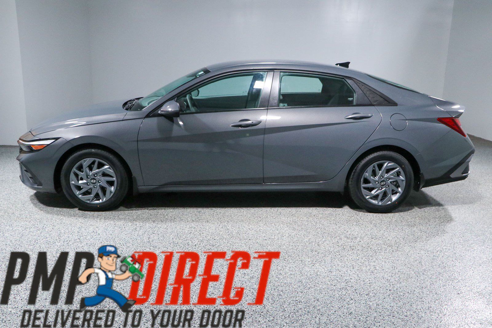 Used 2024 Hyundai Elantra SEL FWD image 10
