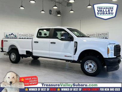 Used 2024 Ford F350 XL