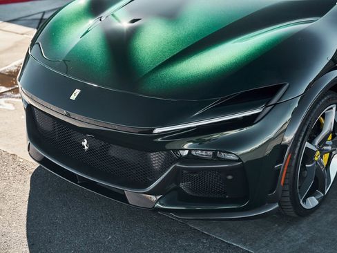 Used 2026 Ferrari Purosangue image 19