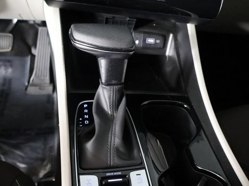 Used 2024 Hyundai Tucson SEL AWD/4WD image 44