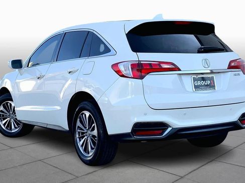 Used 2018 Acura RDX w/Advance Pkg image 10