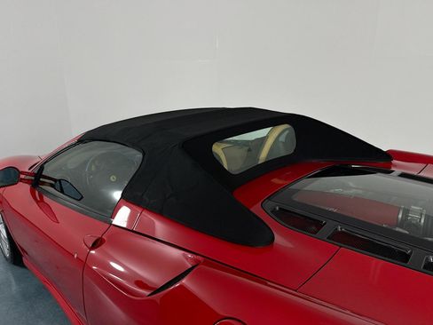 Used 2008 Ferrari F430 Spider RWD image 53