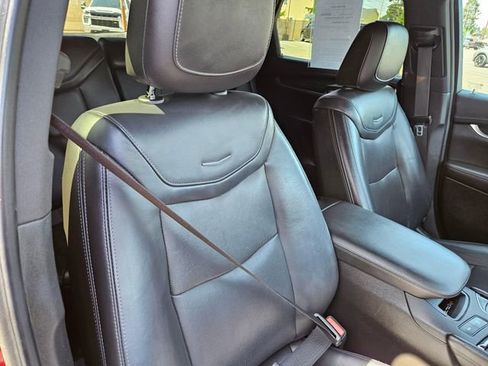 Used 2023 Cadillac XT5 Premium Luxury AWD/4WD image 12