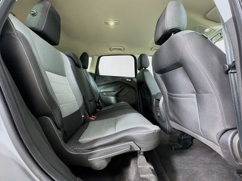 Used 2016 Ford Escape SE FWD image 24