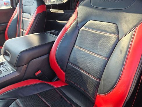 Used 2019 Ford F150 Lariat w/ Equipment Group 502A Luxury image 21