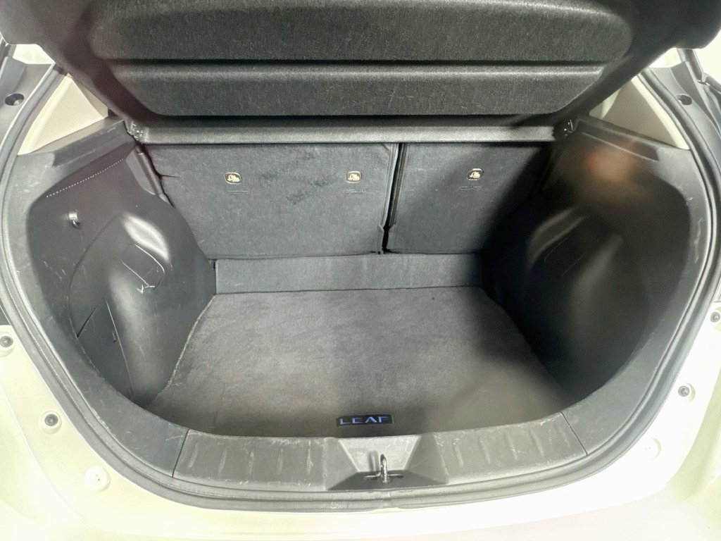 Used 2023 Nissan Leaf SV Plus FWD image 30