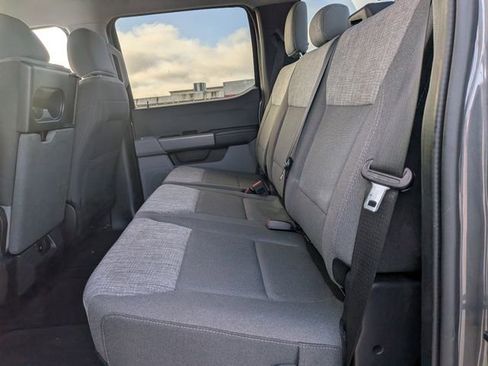 Used 2023 Ford F250 XLT image 15