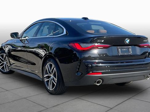 Certified 2025 BMW 430i xDrive w/ Premium Package AWD/4WD image 11