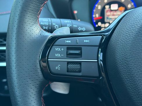 Used 2025 Acura ADX A-Spec image 32