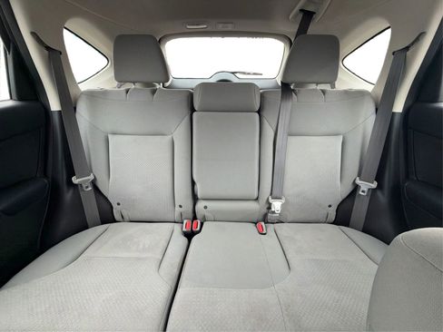 Used 2016 Honda CR-V LX image 18