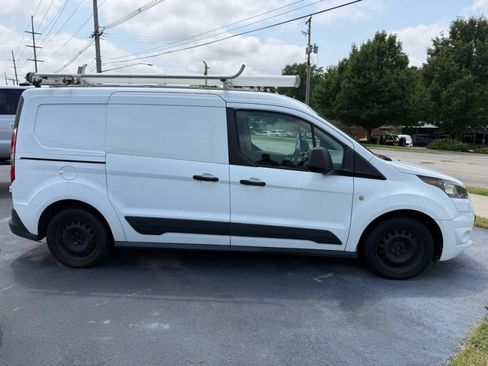 Used 2015 Ford Transit Connect XLT FWD image 9
