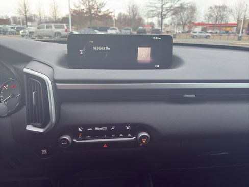 Used 2024 MAZDA CX-50 AWD 2.5 S w/ Cargo Package image 12