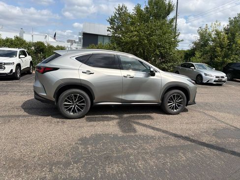 Used 2024 Lexus NX 350 AWD w/ Vision Package image 24