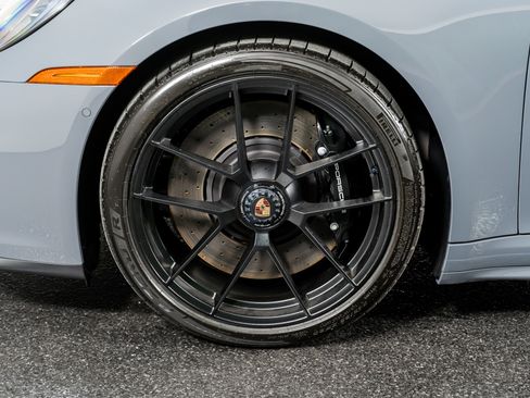 Used 2026 Porsche 911 Targa 4 GTS image 21