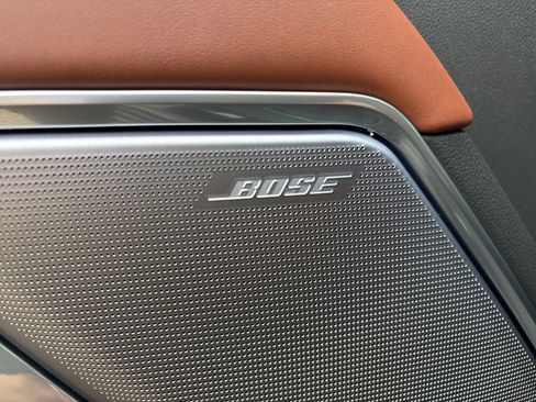 New 2026 GMC Sierra 2500 Denali Ultimate image 15