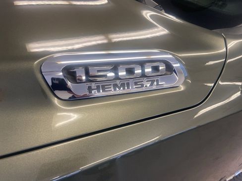 Certified 2021 RAM 1500 Big Horn image 6