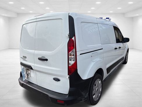 Used 2019 Ford Transit Connect XL image 5
