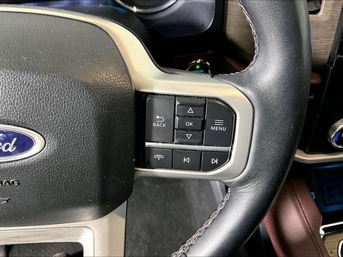 Certified 2024 Ford Expedition Limited image 15