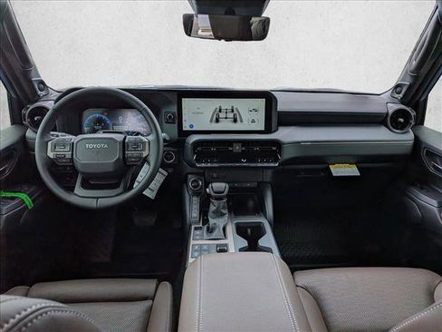 New 2026 Toyota Land Cruiser image 14