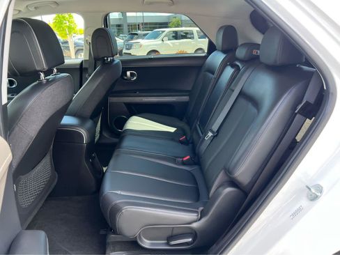 Certified 2023 Hyundai Ioniq 5 Limited AWD/4WD image 27