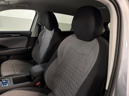 New 2026 Volkswagen Tiguan S FWD image 13