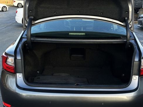 Used 2017 Lexus ES 350 image 37