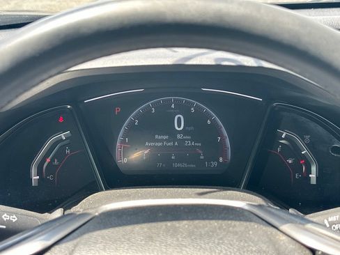 Used 2020 Honda Civic Sport Touring image 27