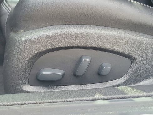 Used 2019 Cadillac CTS Luxury image 20