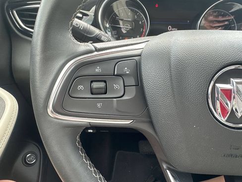 Used 2022 Buick Encore GX Select FWD image 20