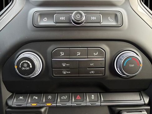 New 2026 Chevrolet Silverado 1500 W/T w/ WT Safety Package image 20