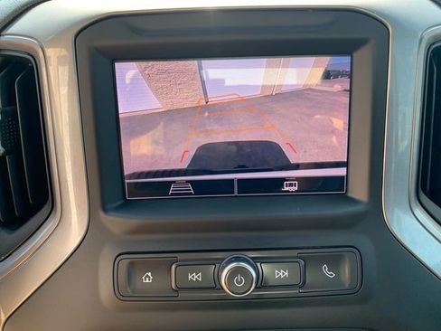 Certified 2024 Chevrolet Silverado 2500 W/T image 27