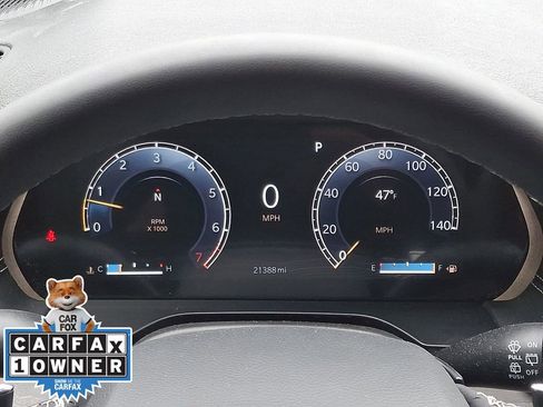 Used 2023 Jeep Grand Cherokee L Limited w/ Trailer Tow Group (B) image 22