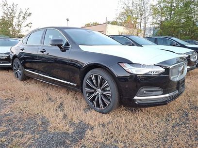 New 2025 Volvo S90 B6 Plus