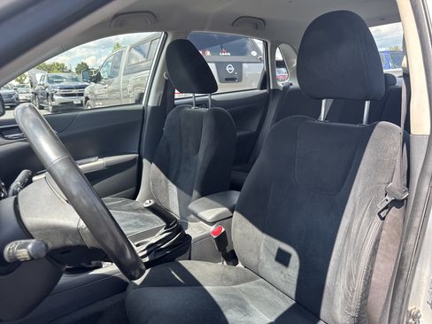 Used 2008 Subaru Impreza 2.5i AWD/4WD image 13