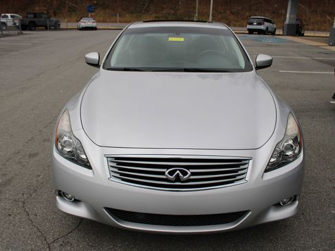 Used 2013 INFINITI G37 Journey w/ Premium Pkg image 7