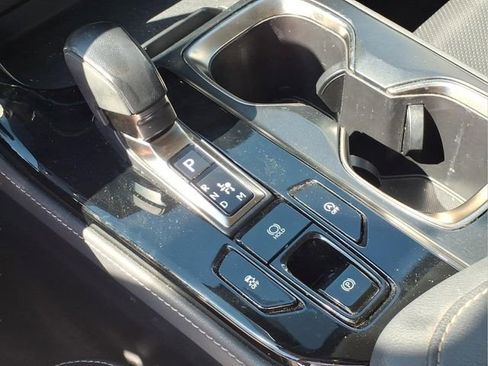 Used 2024 Lexus NX 250 FWD w/ Towing Package (2000 Lbs) image 11