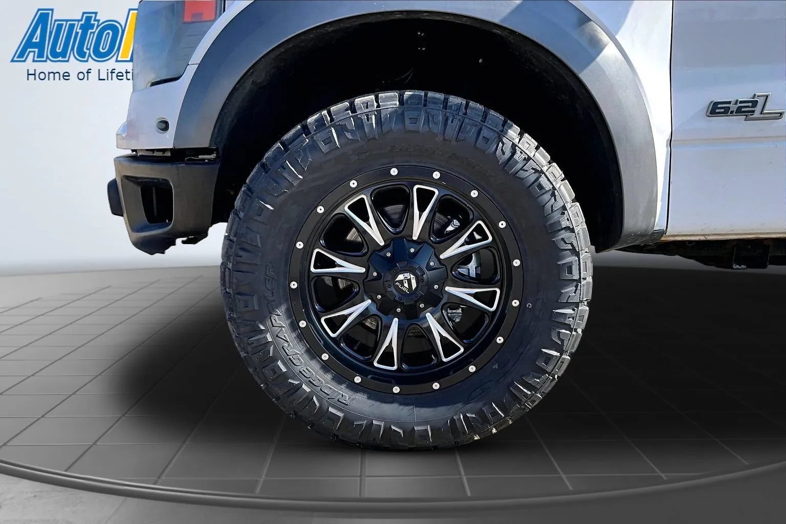 Used 2013 Ford F150 Raptor w/ Luxury Equipment Group AWD/4WD image 33