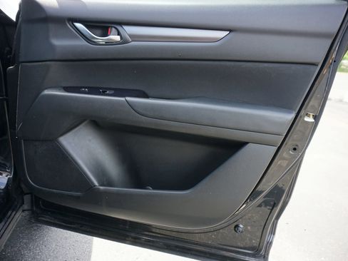 Used 2020 MAZDA CX-5 Sport FWD image 11