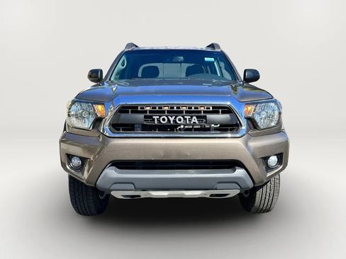 Used 2012 Toyota Tacoma 4x4 Double Cab w/ SR5 Pkg image 14
