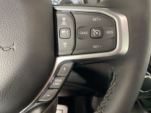 Used 2025 RAM 1500 Big Horn image 9