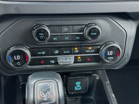 Used 2025 Ford Bronco Big Bend AWD/4WD image 12