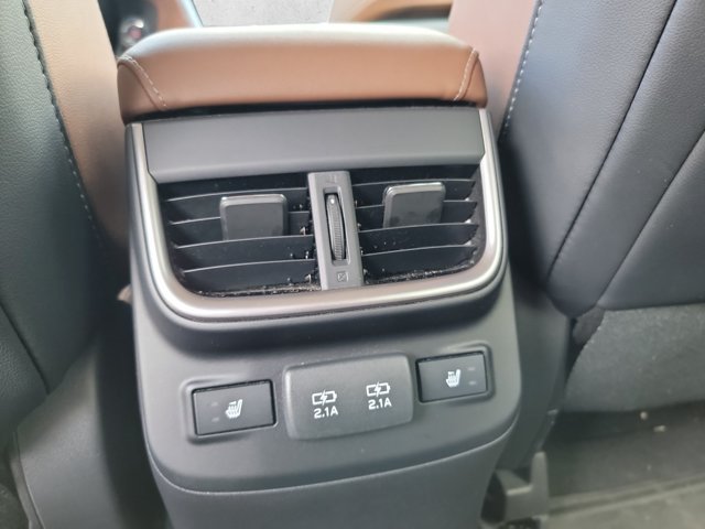 Used 2020 Subaru Outback Touring XT AWD/4WD image 19