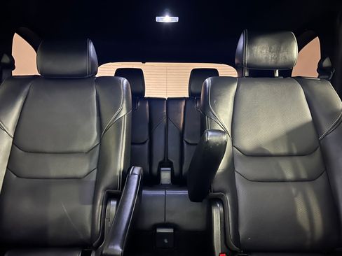 Used 2023 MAZDA CX-9 Grand Touring image 31