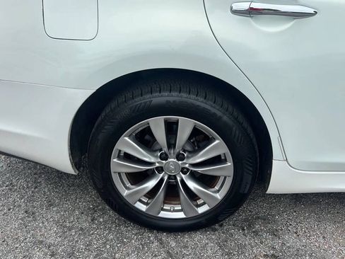 Used 2012 INFINITI M37 x w/ Premium Pkg AWD/4WD image 28