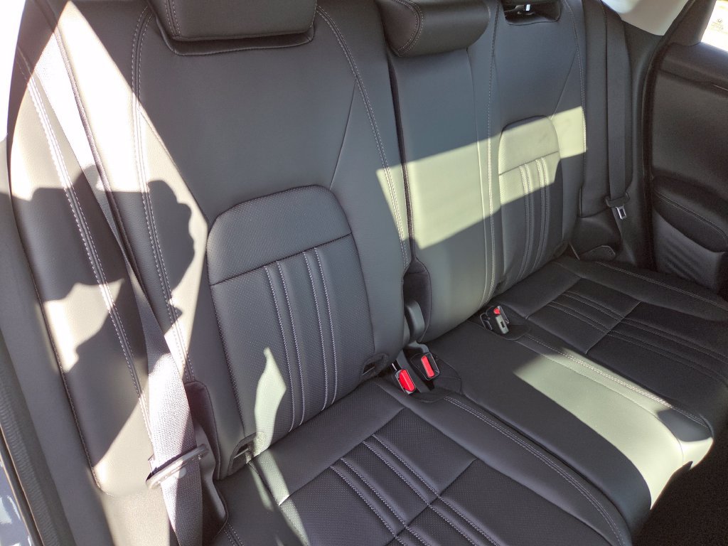 New 2027 Honda HR-V EX-L image 27