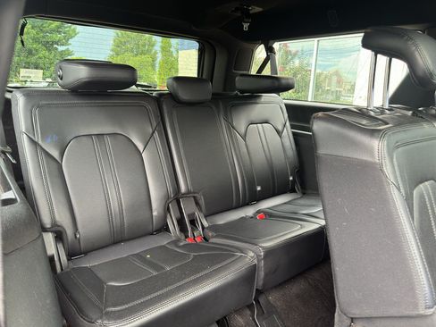 Used 2020 Ford Expedition Max Limited AWD/4WD image 15