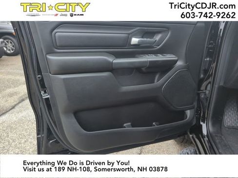 New 2026 RAM 1500 Express image 10