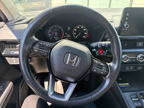 Used 2024 Honda CR-V EX-L image 11
