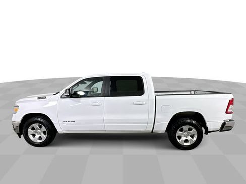 Used 2022 RAM 1500 Big Horn RWD image 5
